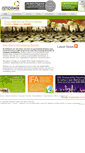 Mobile Screenshot of istidama.com